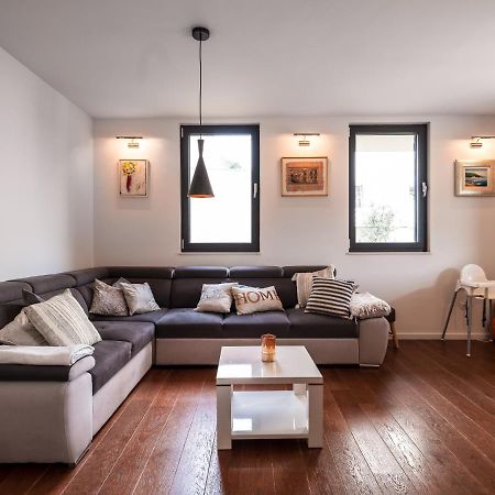 Luxury Apartment Art 두브로브니크 외부 사진