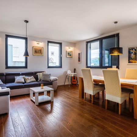 Luxury Apartment Art 두브로브니크 외부 사진