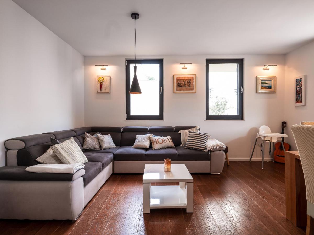 Luxury Apartment Art 두브로브니크 외부 사진