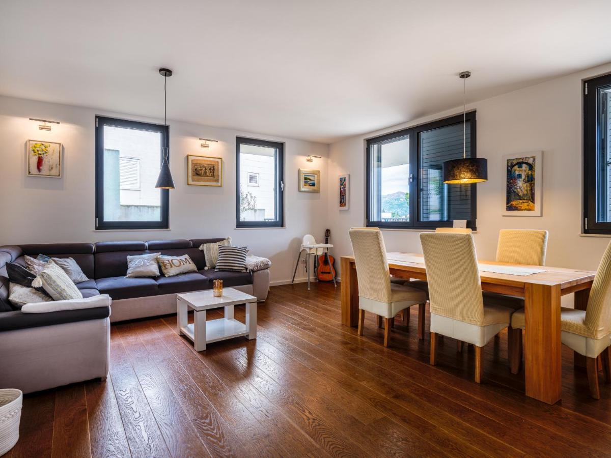 Luxury Apartment Art 두브로브니크 외부 사진