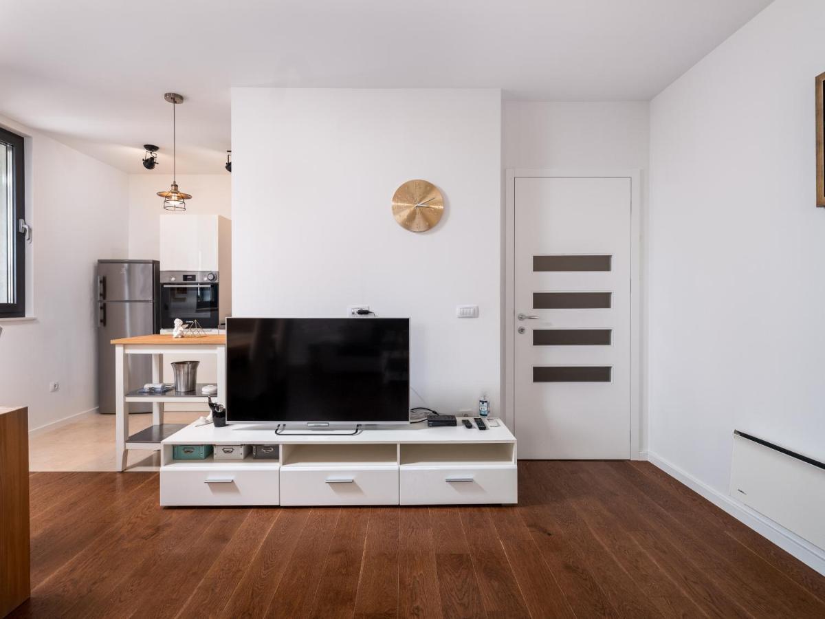 Luxury Apartment Art 두브로브니크 외부 사진