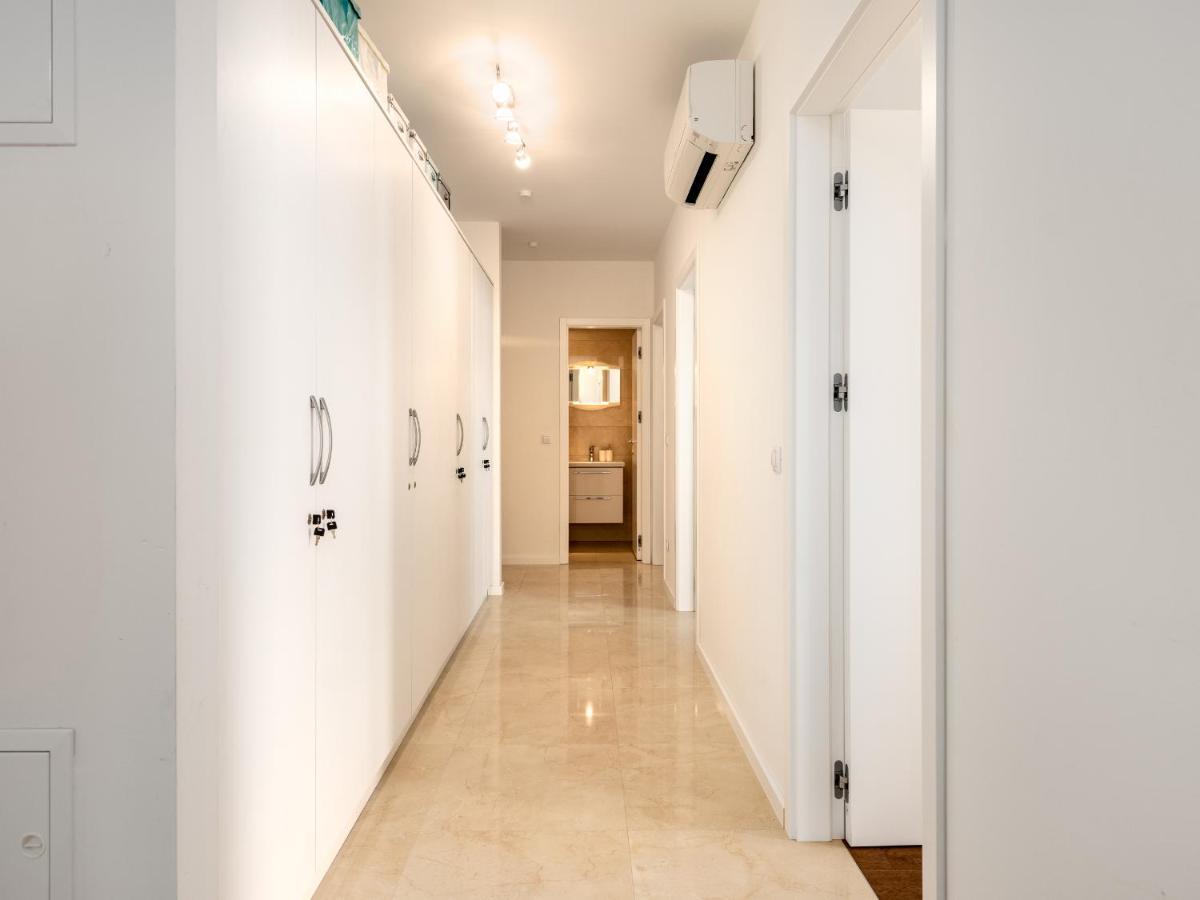 Luxury Apartment Art 두브로브니크 외부 사진