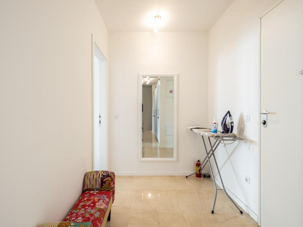 Luxury Apartment Art 두브로브니크 외부 사진