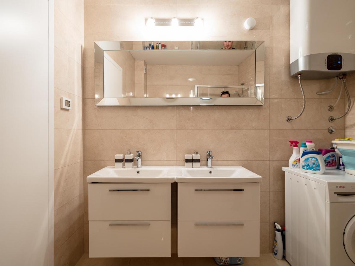 Luxury Apartment Art 두브로브니크 외부 사진
