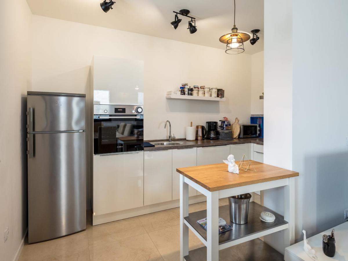 Luxury Apartment Art 두브로브니크 외부 사진