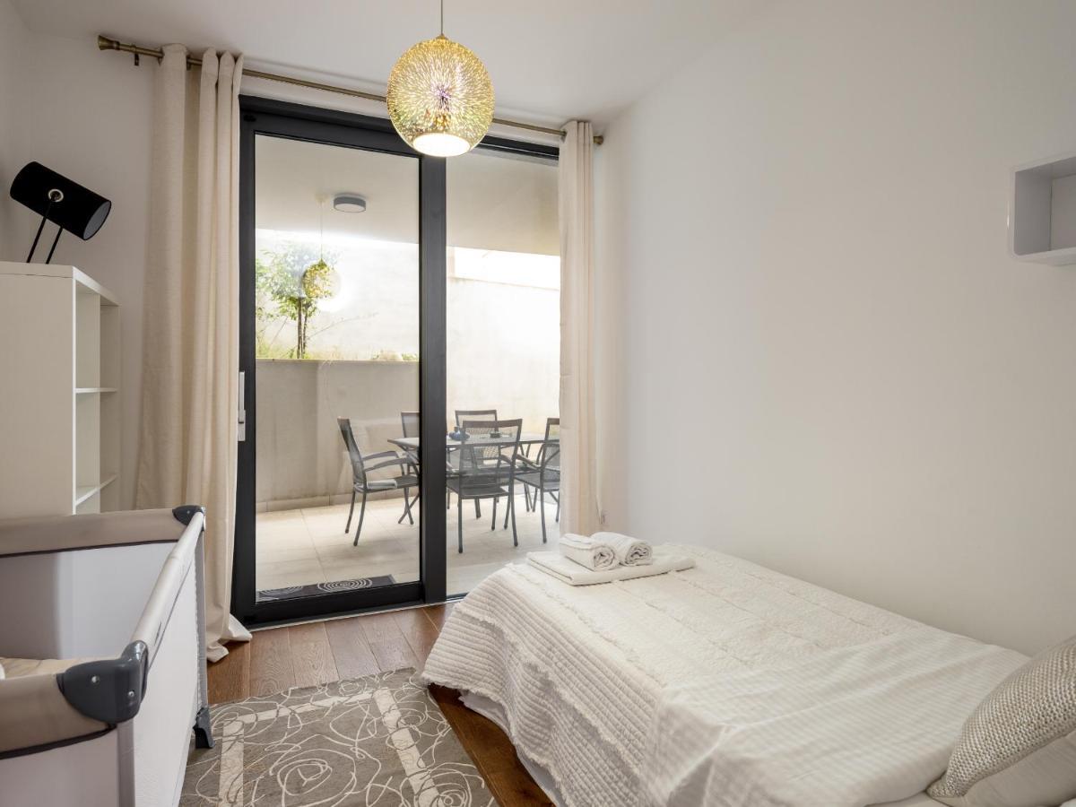 Luxury Apartment Art 두브로브니크 외부 사진