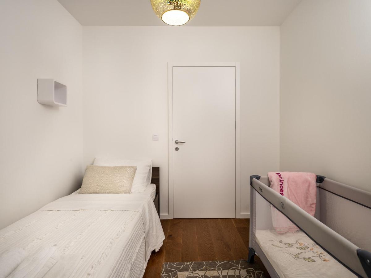 Luxury Apartment Art 두브로브니크 외부 사진
